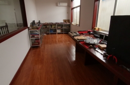 Sample Room