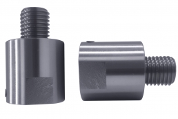 Wood Lateh Adapter