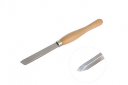 19mm Skew Chisel(Short)