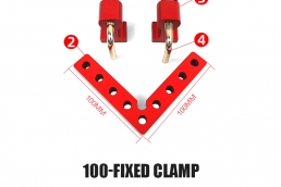 RF Woodturning Accessories