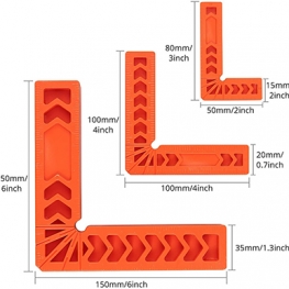 Right Angle Clamps 90 Degree Corner Clamp